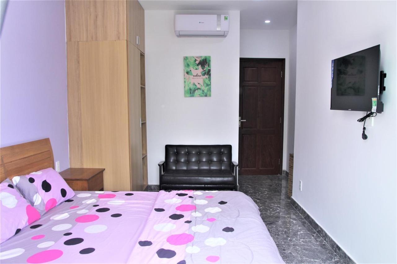 Lyly'S House - Homestay Ho Chi Minh City Exterior photo