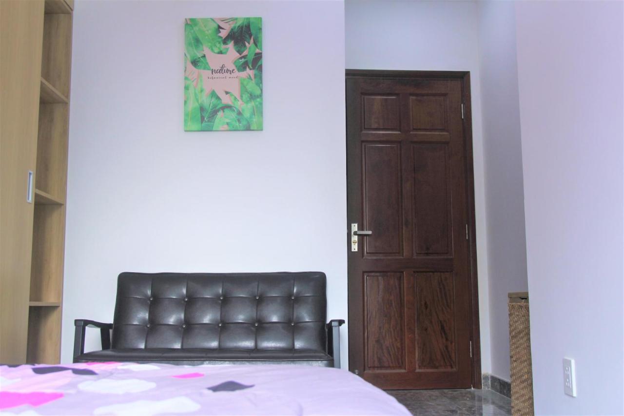 Lyly'S House - Homestay Ho Chi Minh City Exterior photo