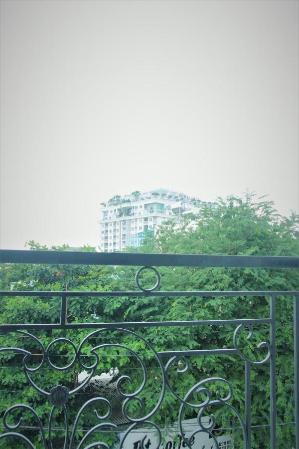 Lyly'S House - Homestay Ho Chi Minh City Exterior photo