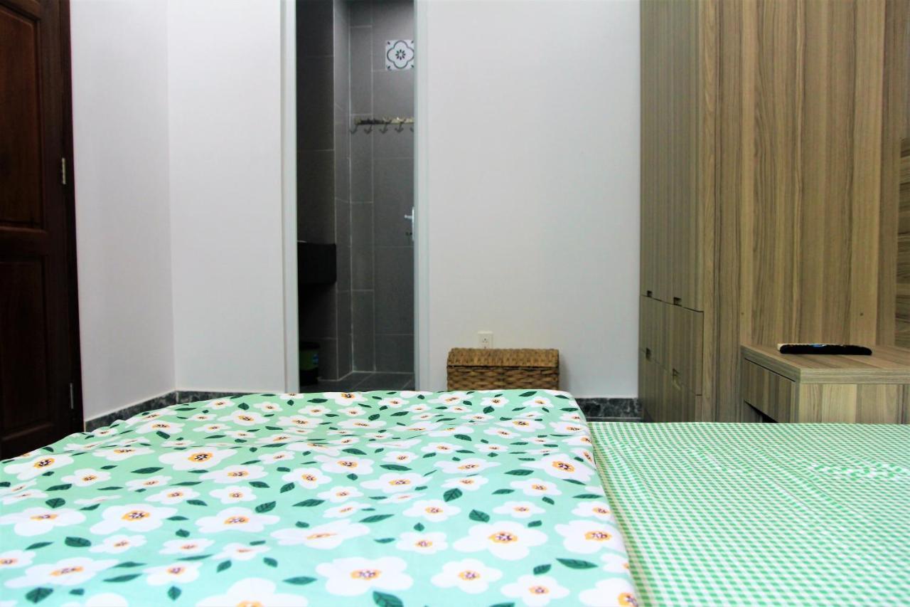 Lyly'S House - Homestay Ho Chi Minh City Exterior photo