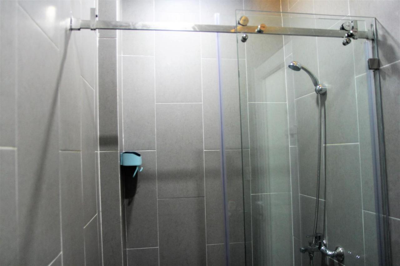 Lyly'S House - Homestay Ho Chi Minh City Exterior photo