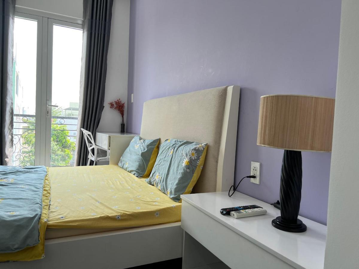 Lyly'S House - Homestay Ho Chi Minh City Exterior photo