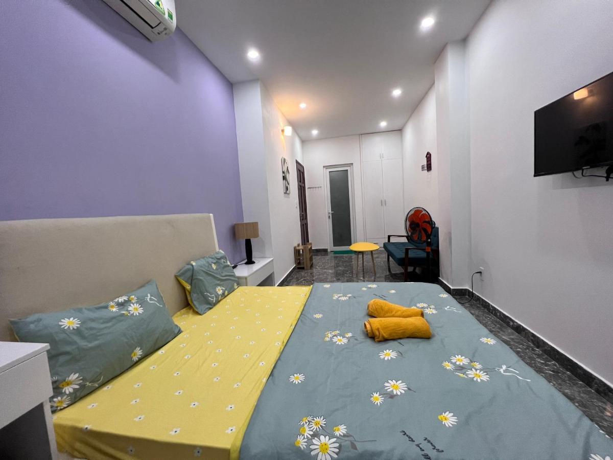 Lyly'S House - Homestay Ho Chi Minh City Exterior photo