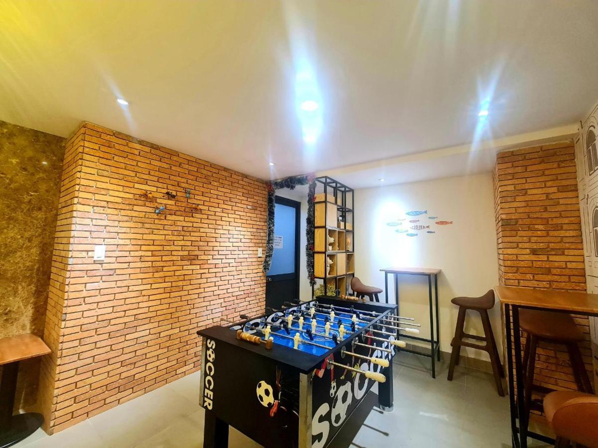 Lyly'S House - Homestay Ho Chi Minh City Exterior photo