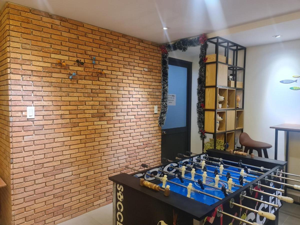 Lyly'S House - Homestay Ho Chi Minh City Exterior photo