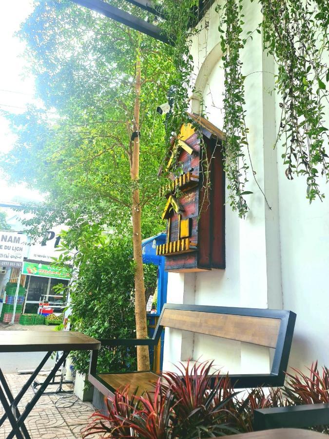 Lyly'S House - Homestay Ho Chi Minh City Exterior photo